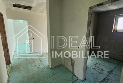 Casă individuală cu 5 camere cu Canalizare în Cristian - 15