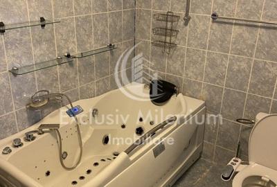 Casă individuală cu 5 camere cu Canalizare în Barbu Văcărescu - 9