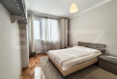 Apartament central 2 camere - 1