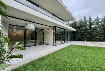 Vila Spectaculoasa *460mpc* / 800mp teren / Piscina Proprie / Pipera - 7