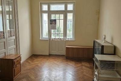 Apartament cu 5 camere semidecomandat în Unirii - 3