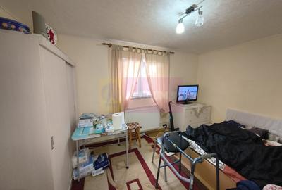 Casă cu 3 camere cu Teren 185 Mp în Berceni - 17