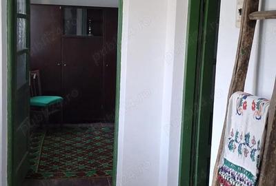 Casă cu 2 camere cu Teren 4098 Mp în Deagu de Jos - 7