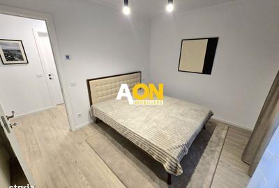 Apartament cu 2 camere în Pâclișa - 4