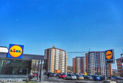 Apartament 3 camere Etaj 2 Visoianu - CUG - 1