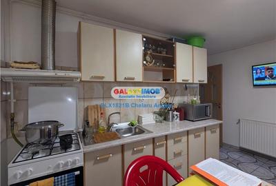 Rahova casa cocheta caramida,teren 145;mp desch. 11 ml,mobilat,utilat - 30