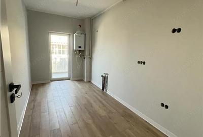 Apartament cu 3 camere decomandat în Central - 2