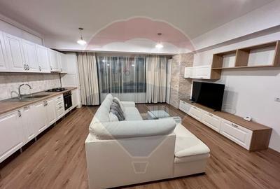 Apartament cu 2 camere de inchiriat- Ultracentral- TOPAZ RESIDENCE - 5