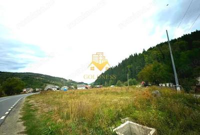 Teren intravilan, 8260mp, Front stradal 129m, Rosia Montana, Alba - 3