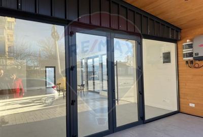 Inchiriere spatiu comercial NOU si Modern- 84 mp, Grui - 3
