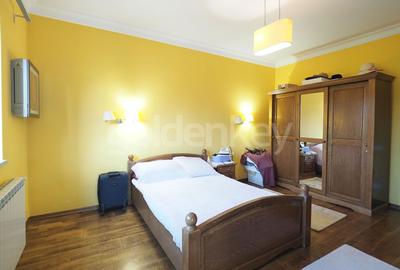 Vila luminoasa cu 8 camere | 593mp teren | langa Scoala Americana - 15