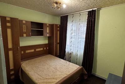 Apartament cu 2 camere decomandat în 9 Mai - 1