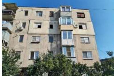 Cota 1/5 din ap 3 camere, Loc. Deva, Jud Hunedoara 11.12 - 1