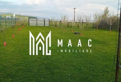 Teren Construcții intravilan de 600 mp, în Poplaca - 13