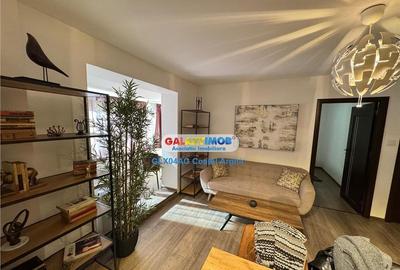 Apartament cu 2 camere semidecomandat în Central - 2