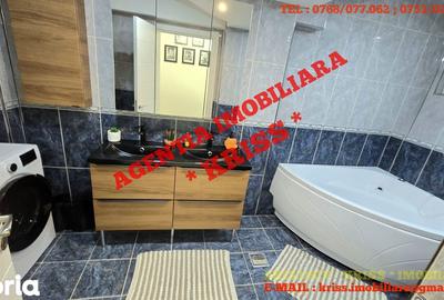 Apartament cu 3 camere decomandat în Ultracentral - 3