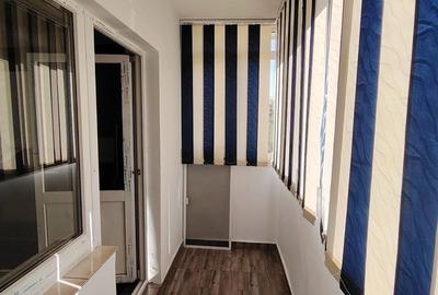 Apartament cu 2 camere decomandat în Central - 4