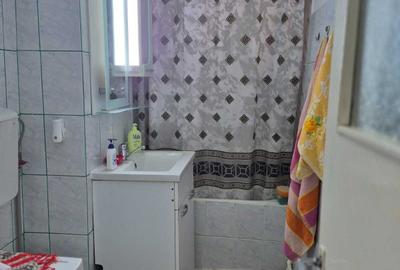 Apartament cu 2 camere semidecomandat în Hipodrom - 6