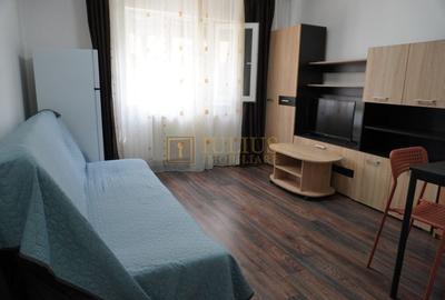 Garsonieră decomandată în Soarelui - 1