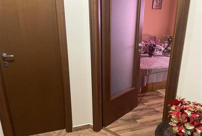 Apartament cu 2 camere decomandat, mobilat în Nord - 9