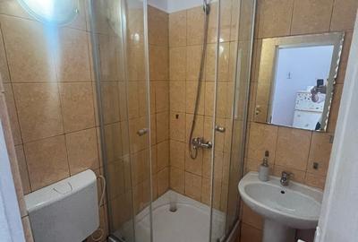 Garsoniera Piata Nicolina! Renovata, curata, gata de mutare - 2