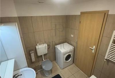 Apartaement 1 camera-Giroc-Centrala-Mobilat-Utilat - 6