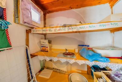 Apartament cu 2 camere semidecomandat în Boul Roșu - 1