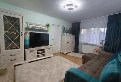 Apartament La Cheie Renovat Ultilat Mobilat Zona Linistita Dambu Pietros - 2