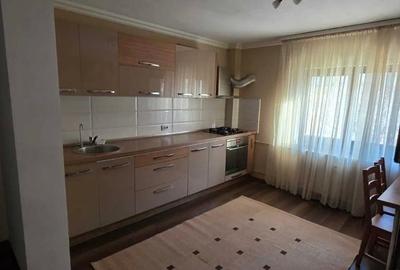 2 camere Sebastian - parc *parcare ADP* - 1