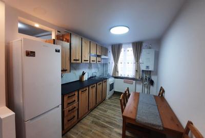 Apartament cu 2 camere decomandat, mobilat în Mărăței - 8