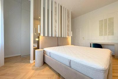 4 camere, spatios, prima inchiriere - vedere spre Bega - 13