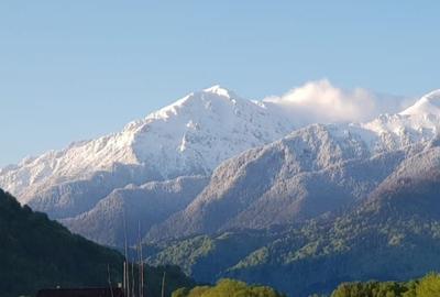 Teren Râșnov Glejerie cu priveliște de vis - 3