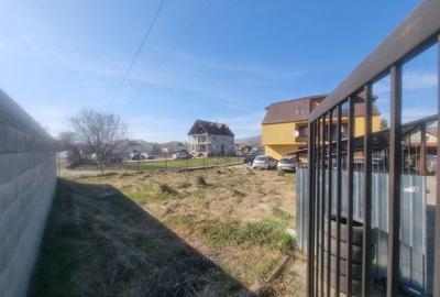 Teren de 432 mp, în Florești - 3