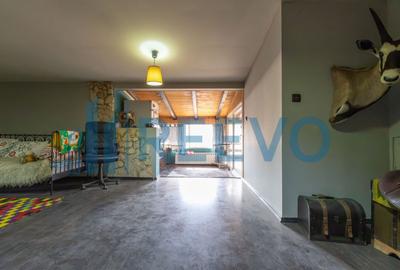 Spațiu comercial, de 430 mp, în Central - 69