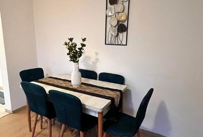 Apartament cu 2 camere semidecomandat în Tineretului - 8