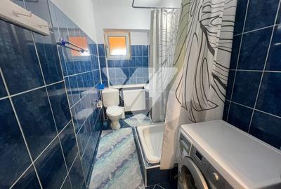 Apartament cu gradina de inchiriat - Zona Centrala Sibiu - 6