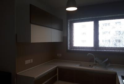 Apartament 3 camere in B-ul.Al.I.Cuza bloc nou - 5