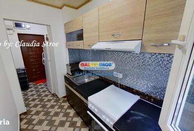 Apartament cu 2 camere semidecomandat în Giurgiului - 10