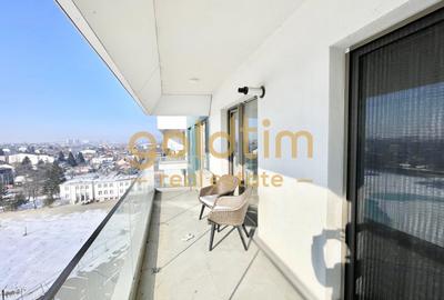 APARTAMENT 2 CAMERE/MOBILAT/UITILAT/TERASA/PARCARE/ARTCITY/PTA PRESEI LIBERE - 14