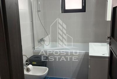 Apartament cu 2 camere în Giroc - 7