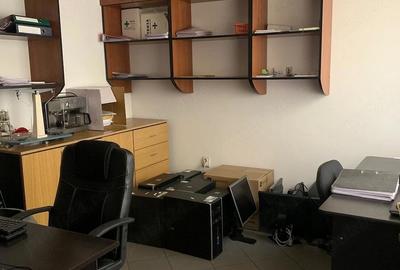 Spațiu comercial, de 100 mp, în Ultracentral - 1