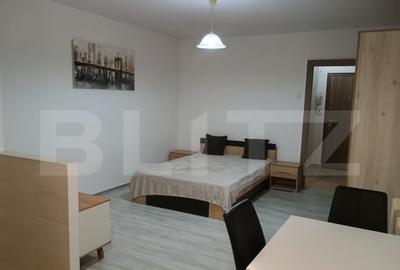 Garsonieră în Mănăștur - 5