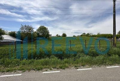 Teren de vanzare, Sat Valea Mare, Com. Ro?iori, Bacau - 7