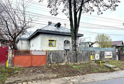 Casa cu teren 537 mp, str. Emil Braescu, Magura, Bacau - 5