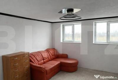 Casă cu 4 camere cu Teren 1512 Mp în Tisa - 3