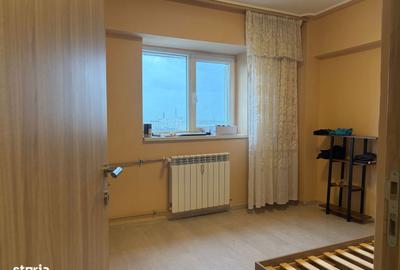 Apartament cu 3 camere, mobilat în Apărătorii Patriei - 9
