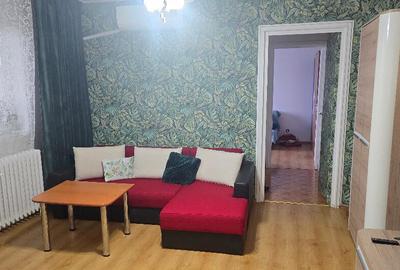Inchiriez apartament cu 2 camere in Deva, Piata, mobilat, utilat - 6