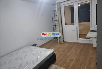 Garsonieră decomandată, mobilată în Berceni