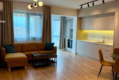 Ivory Residence | Apartament 2 camere | Parcare  inclusa | 62 mp - 1