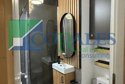 Apartament cu 3 camere decomandat, mobilat în Circumvalațiunii - 4